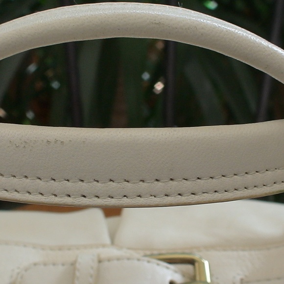 Kooba "Charlie" Leather Handbag - Picture 3 of 16